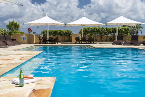 Oaks The Entrance Waterfront Suites - Tourism Townsville 19