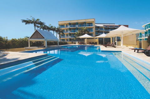Oaks The Entrance Waterfront Suites - Tourism Townsville 1
