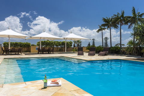 Oaks The Entrance Waterfront Suites - Tourism Townsville 5