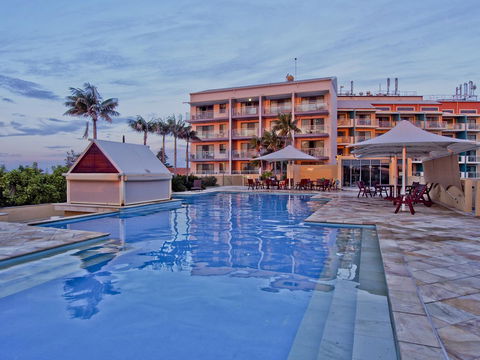 Oaks The Entrance Waterfront Suites - Tourism Townsville 21