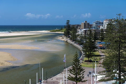 Oaks The Entrance Waterfront Suites - Tourism Townsville 13