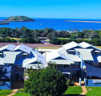 The Observatory Holiday Apartments - Tourism Townsville