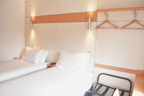 Ibis Budget - Gosford - Tourism Townsville 9