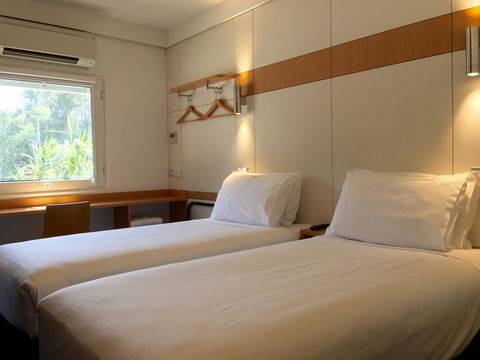Ibis Budget - Gosford - Tourism Townsville 12