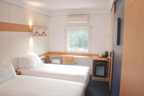 Ibis Budget - Gosford - Tourism Townsville 6