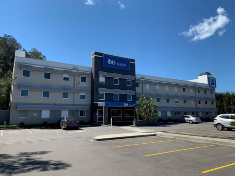 Ibis Budget - Gosford - Tourism Townsville 0