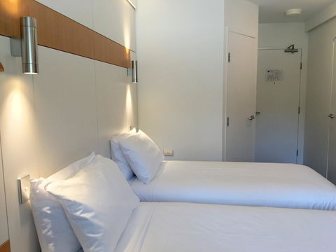 Ibis Budget - Gosford - Tourism Townsville 19