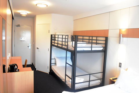 Ibis Budget - Gosford - Tourism Townsville 5