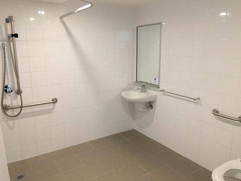 Ibis Budget - Gosford - Tourism Townsville 23
