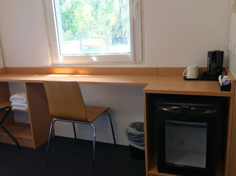 Ibis Budget - Gosford - Tourism Townsville 15