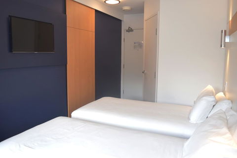 Ibis Budget - Gosford - Tourism Townsville 10