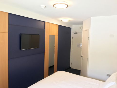 Ibis Budget - Gosford - Tourism Townsville 16