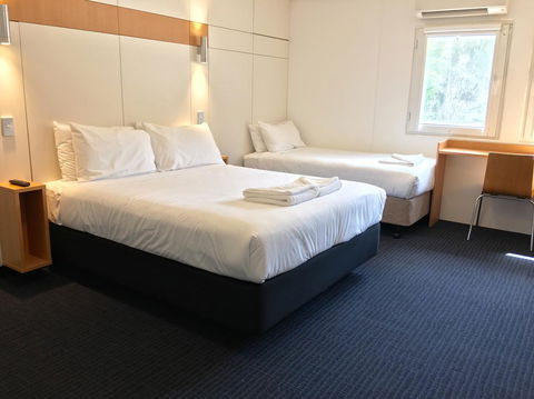 Ibis Budget - Gosford - Tourism Townsville 14