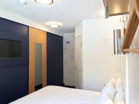 Ibis Budget - Gosford - Tourism Townsville 17