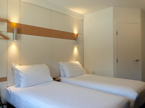 Ibis Budget - Gosford - Tourism Townsville 20