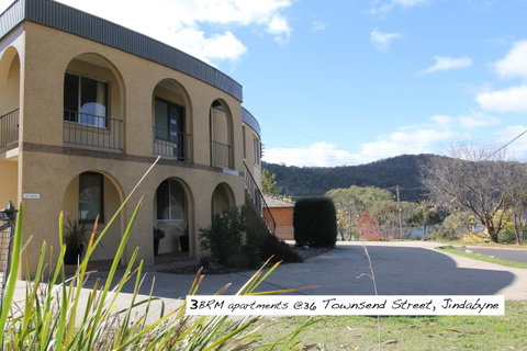 Full Circle Apartments - Tourism Townsville 12