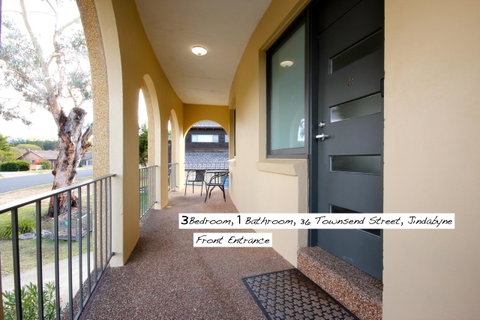 Full Circle Apartments - Tourism Townsville 18