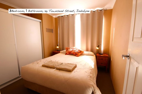 Full Circle Apartments - Tourism Townsville 21