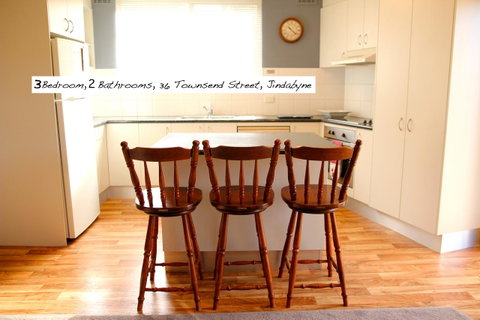 Full Circle Apartments - Tourism Townsville 15