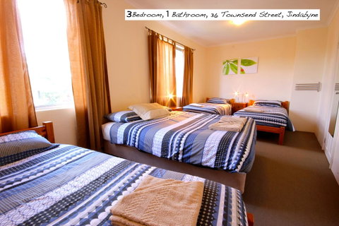 Full Circle Apartments - Tourism Townsville 22
