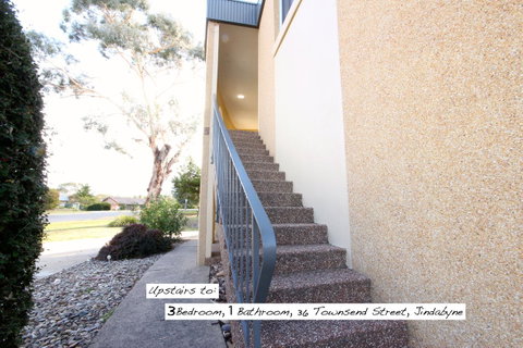 Full Circle Apartments - Tourism Townsville 17