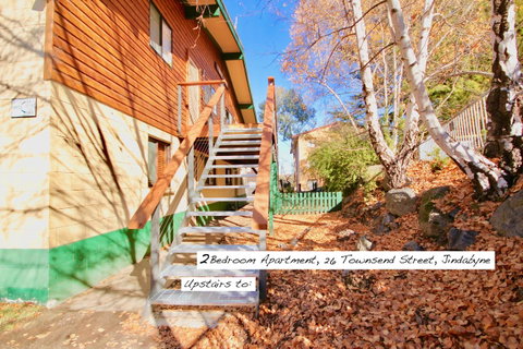 Full Circle Apartments - Tourism Townsville 30