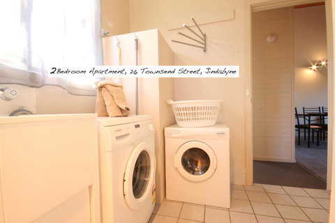 Full Circle Apartments - Tourism Townsville 29