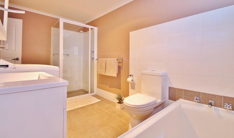 Full Circle Apartments - Tourism Townsville 20