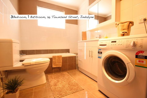 Full Circle Apartments - Tourism Townsville 23