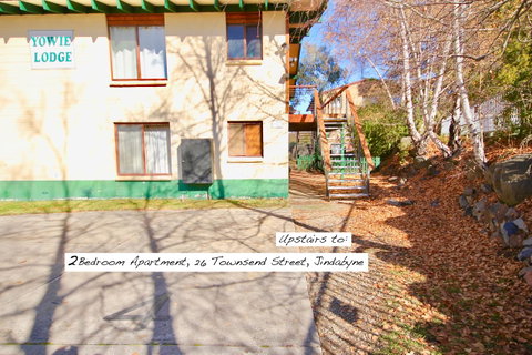 Full Circle Apartments - Tourism Townsville 31