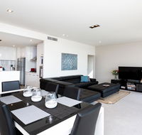 Brand New Executive Apartment - Tourism Townsville