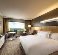 PARKROYAL Parramatta - Tourism Townsville