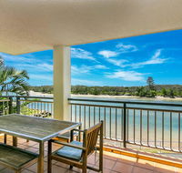 Sunrise Cove Holiday Apartments - Tourism Townsville