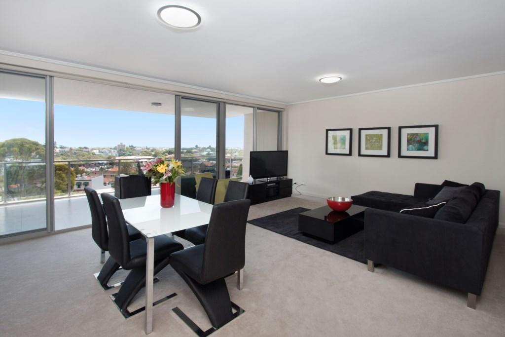 Bondi Junction NSW Tourism Townsville