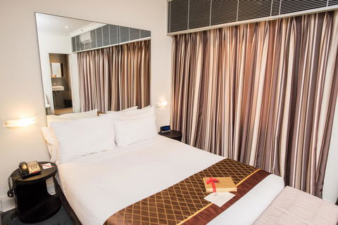Kirketon Hotel Sydney - Tourism Townsville 7