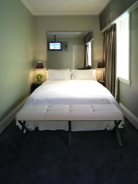 Kirketon Hotel Sydney - Tourism Townsville 6
