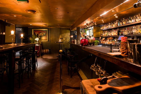 Kirketon Hotel Sydney - Tourism Townsville 33