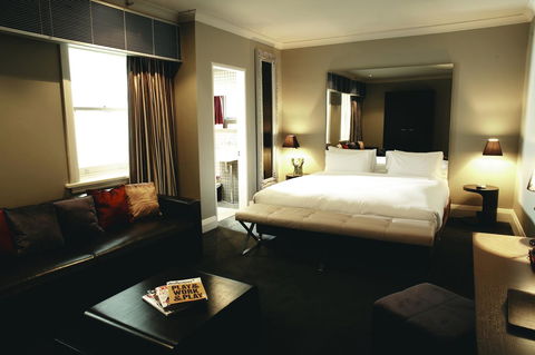 Kirketon Hotel Sydney - Tourism Townsville 10