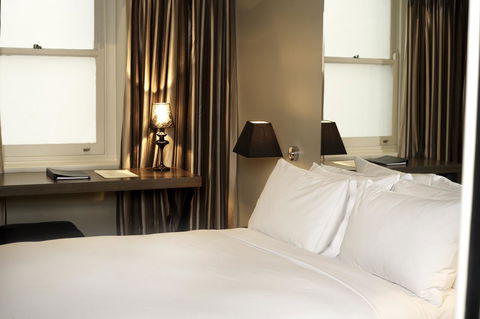 Kirketon Hotel Sydney - Tourism Townsville 3