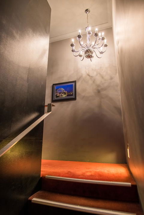 Kirketon Hotel Sydney - Tourism Townsville 28