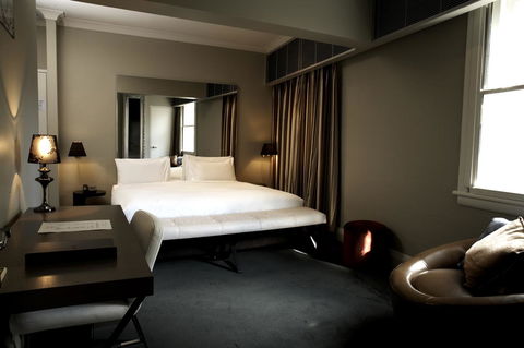 Kirketon Hotel Sydney - Tourism Townsville 4
