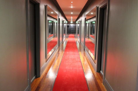 Kirketon Hotel Sydney - Tourism Townsville 2
