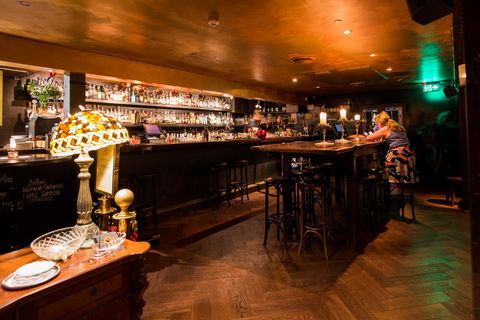 Kirketon Hotel Sydney - Tourism Townsville 32