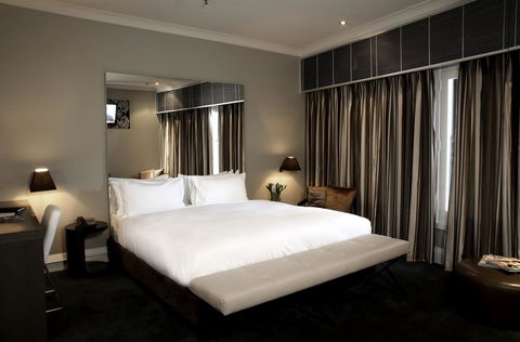 Kirketon Hotel Sydney - Tourism Townsville 0