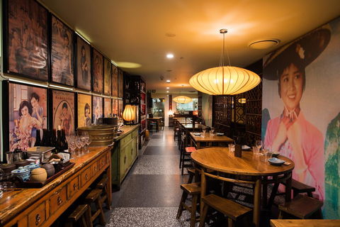 Kirketon Hotel Sydney - Tourism Townsville 30