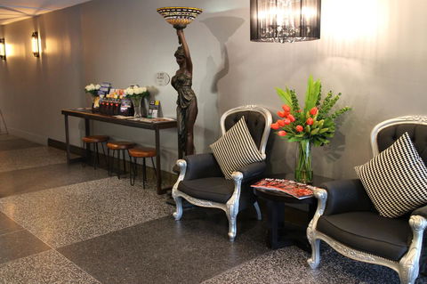 Kirketon Hotel Sydney - Tourism Townsville 22
