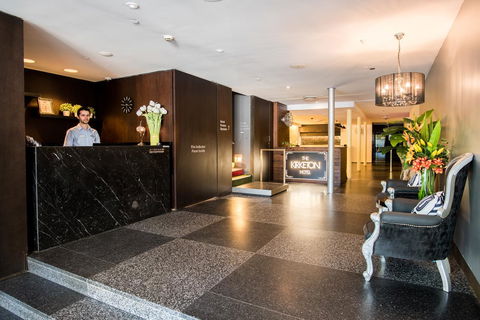 Kirketon Hotel Sydney - Tourism Townsville 1