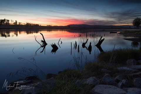 Pound Creek Gallery - Tourism Townsville 17