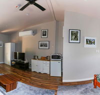 Pound Creek Gallery - Tourism Townsville