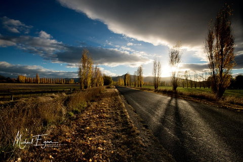 Pound Creek Gallery - Tourism Townsville 19